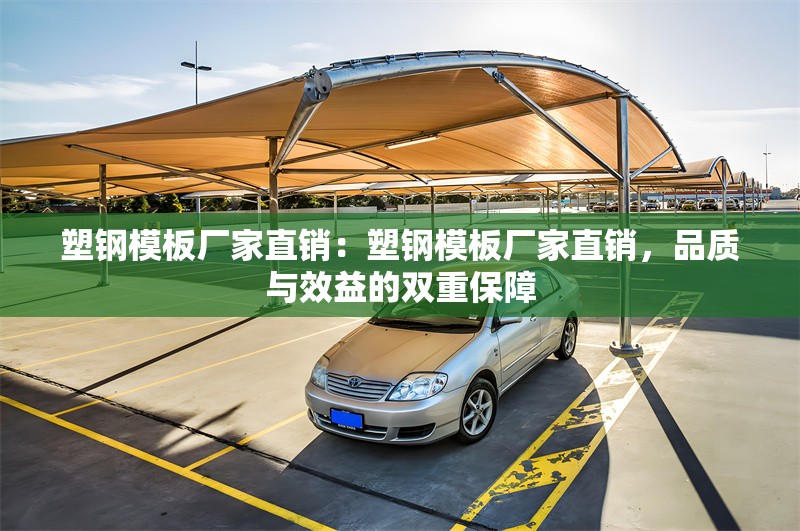 塑鋼模板廠家直銷：塑鋼模板廠家直銷，品質(zhì)與效益的雙重保障 行業(yè)新聞