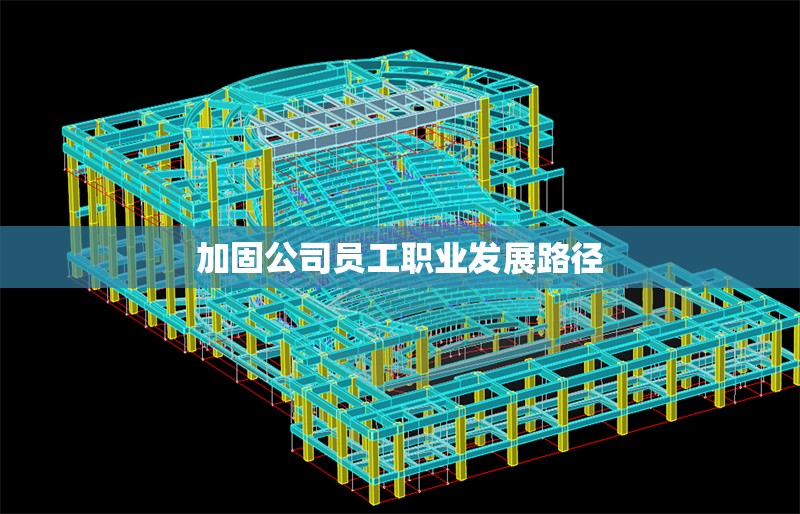 加固公司員工職業(yè)發(fā)展路徑 行業(yè)新聞 第1張 加固公司員工職業(yè)發(fā)展路徑 行業(yè)新聞 第1張