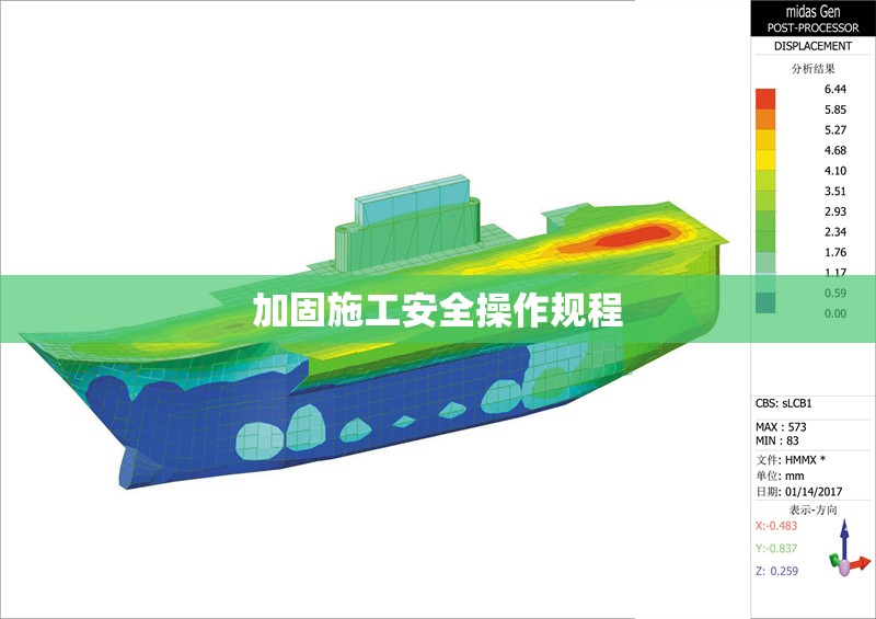 加固施工安全操作規(guī)程 行業(yè)新聞 第1張 加固施工安全操作規(guī)程 行業(yè)新聞 第1張