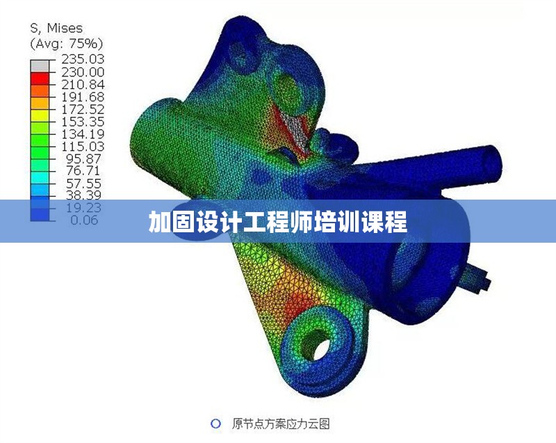 加固設(shè)計(jì)工程師培訓(xùn)課程 行業(yè)新聞 第1張 加固設(shè)計(jì)工程師培訓(xùn)課程 行業(yè)新聞 第1張
