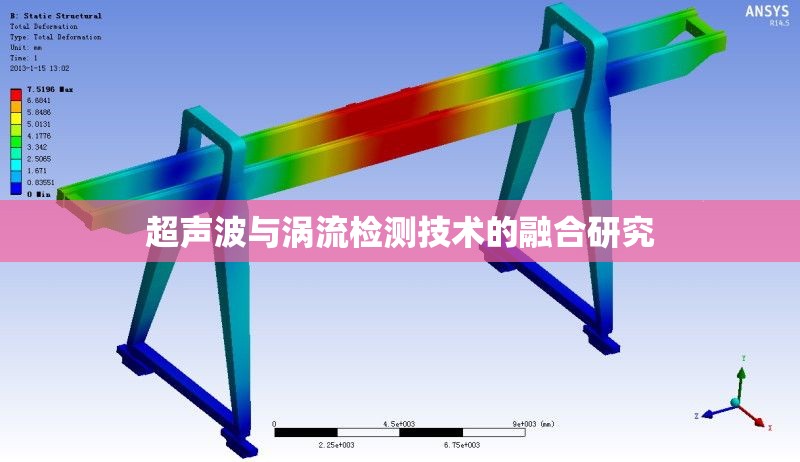 超聲波與渦流檢測技術(shù)的融合研究 行業(yè)新聞 第1張 超聲波與渦流檢測技術(shù)的融合研究 行業(yè)新聞 第1張
