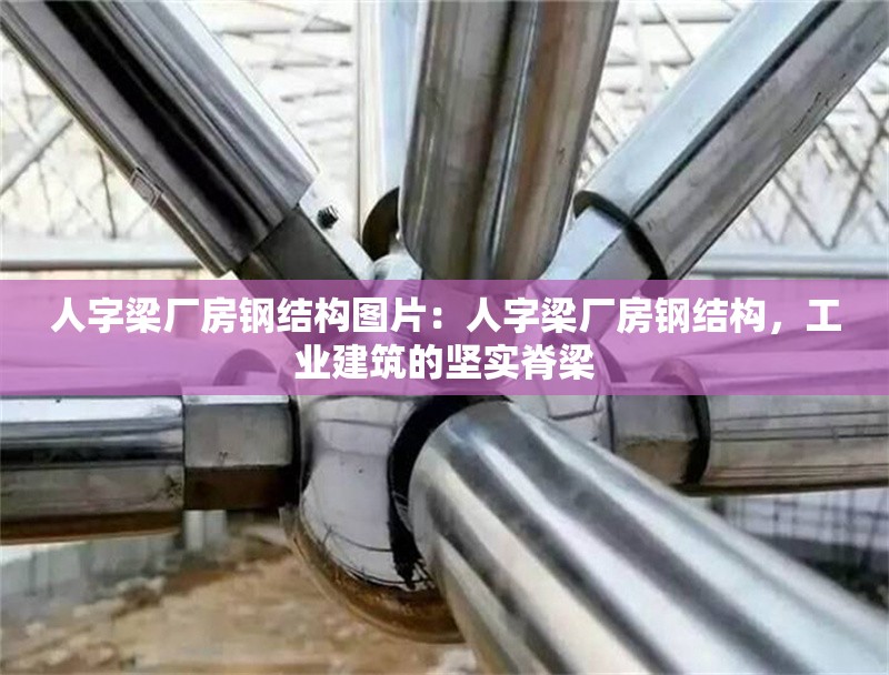 人字梁廠房鋼結(jié)構(gòu)圖片：人字梁廠房鋼結(jié)構(gòu)，工業(yè)建筑的堅(jiān)實(shí)脊梁 行業(yè)新聞