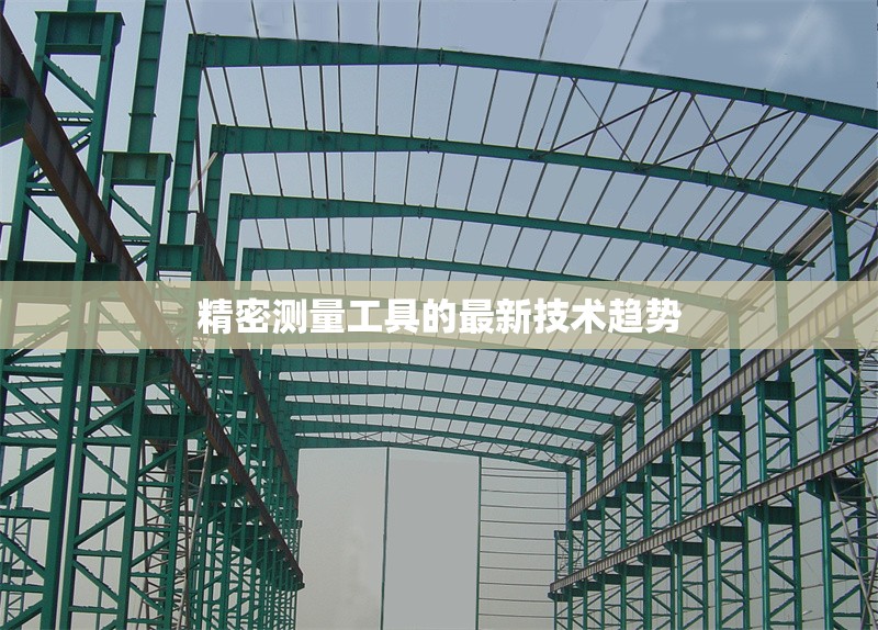 精密測量工具的最新技術(shù)趨勢 行業(yè)新聞 第1張 精密測量工具的最新技術(shù)趨勢 行業(yè)新聞 第1張