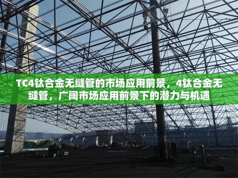 TC4鈦合金無(wú)縫管的市場(chǎng)應(yīng)用前景，4鈦合金無(wú)縫管，廣闊市場(chǎng)應(yīng)用前景下的潛力與機(jī)遇 行業(yè)新聞 第7張