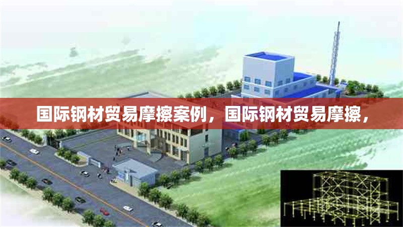 國(guó)際鋼材貿(mào)易摩擦案例，國(guó)際鋼材貿(mào)易摩擦，國(guó)際鋼材貿(mào)易摩擦案例分析 行業(yè)新聞 第6張