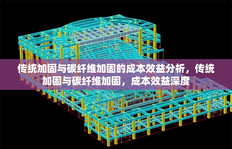 傳統(tǒng)加固與碳纖維加固的成本效益分析，傳統(tǒng)加固與碳纖維加固，成本效益深度 行業(yè)新聞 第7張