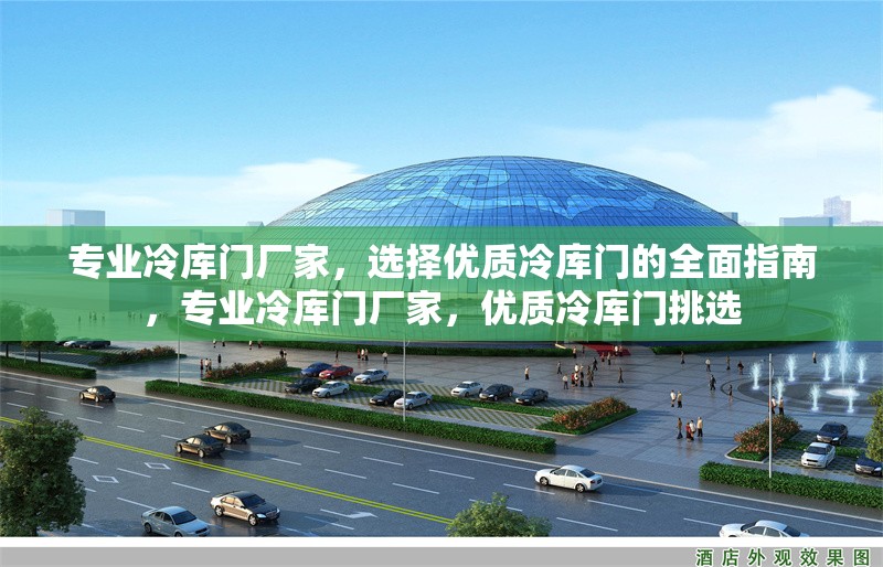 專業(yè)冷庫(kù)門廠家，選擇優(yōu)質(zhì)冷庫(kù)門的全面指南，專業(yè)冷庫(kù)門廠家，優(yōu)質(zhì)冷庫(kù)門挑選 行業(yè)新聞 第2張