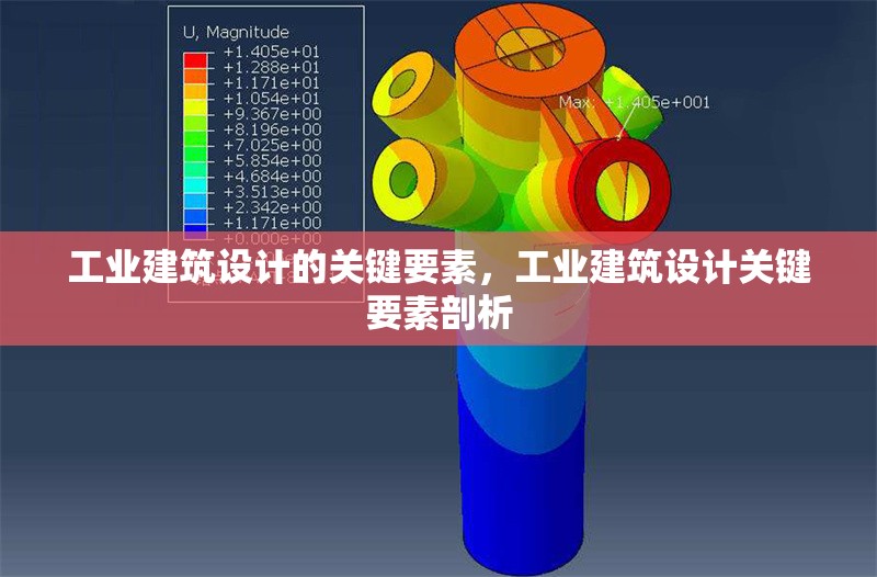 工業(yè)建筑設(shè)計(jì)的關(guān)鍵要素，工業(yè)建筑設(shè)計(jì)關(guān)鍵要素剖析 行業(yè)新聞 第6張