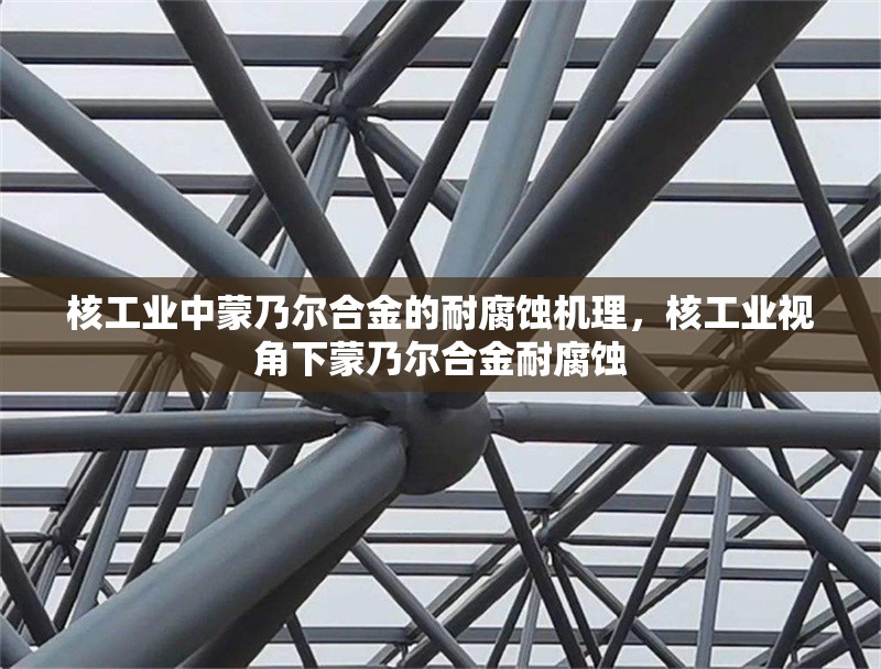 核工業(yè)中蒙乃爾合金的耐腐蝕機理，核工業(yè)視角下蒙乃爾合金耐腐蝕 行業(yè)新聞 第1張
