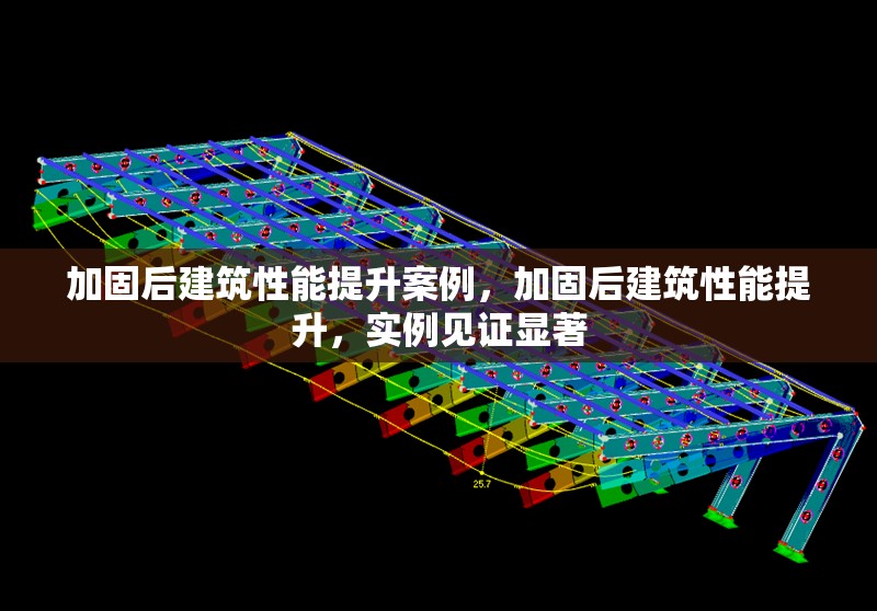 加固后建筑性能提升案例，加固后建筑性能提升，實(shí)例見證顯著 行業(yè)新聞 第1張