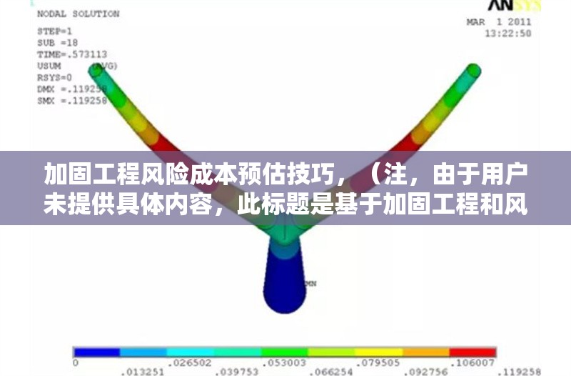 加固工程風(fēng)險(xiǎn)成本預(yù)估技巧，（注，由于用戶未提供具體內(nèi)容，此標(biāo)題是基于加固工程和風(fēng)險(xiǎn)成本預(yù)估常見(jiàn)需求生成的通用示例。若需更精準(zhǔn)的標(biāo)題，建議補(bǔ)充內(nèi)容細(xì)節(jié)。）