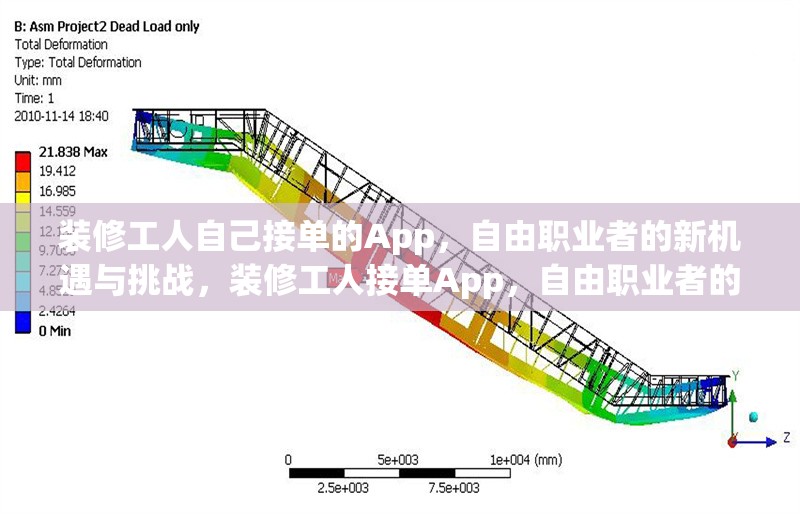 裝修工人自己接單的App，自由職業(yè)者的新機(jī)遇與挑戰(zhàn)，裝修工人接單App，自由職業(yè)者的機(jī)遇與挑戰(zhàn)