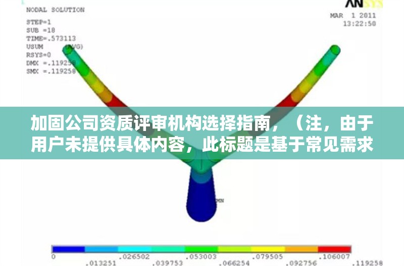加固公司資質(zhì)評審機(jī)構(gòu)選擇指南，（注，由于用戶未提供具體內(nèi)容，此標(biāo)題是基于常見需求場景生成的通用示例。若需更精準(zhǔn)的標(biāo)題，請補(bǔ)充相關(guān)內(nèi)容細(xì)節(jié)。）