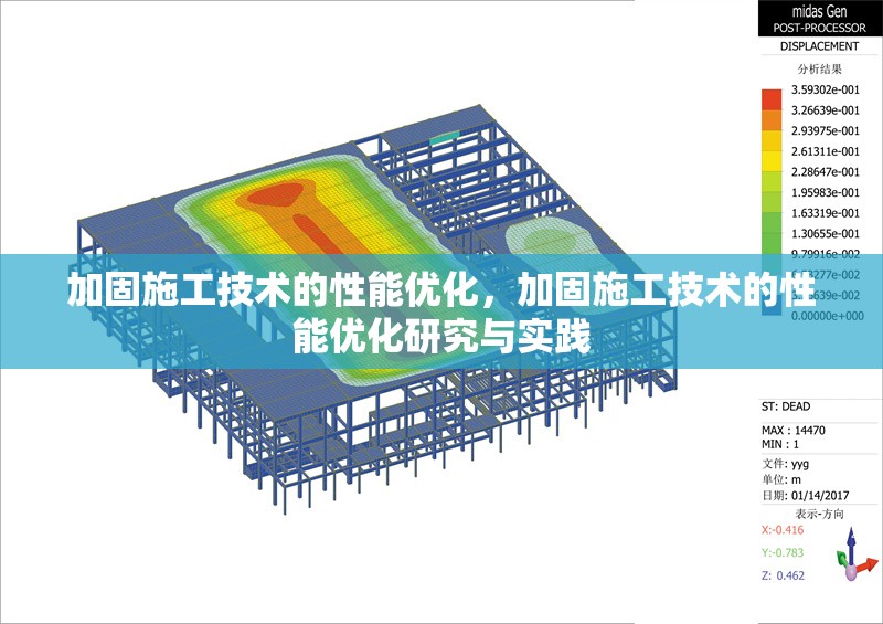 加固施工技術(shù)的性能優(yōu)化，加固施工技術(shù)的性能優(yōu)化研究與實踐 行業(yè)新聞 第1張