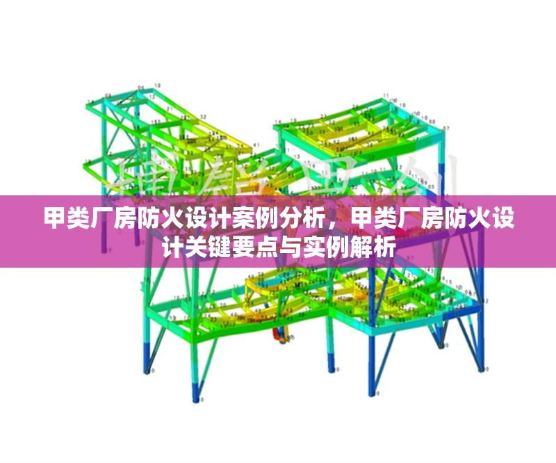 甲類廠房防火設(shè)計(jì)案例分析，甲類廠房防火設(shè)計(jì)關(guān)鍵要點(diǎn)與實(shí)例解析，甲類廠房防火設(shè)計(jì)關(guān)鍵要點(diǎn)與實(shí)例分析