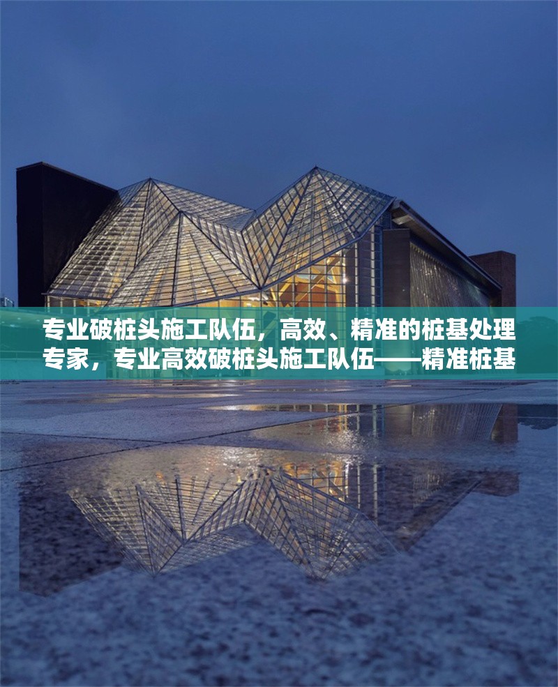 專業(yè)破樁頭施工隊(duì)伍，高效、精準(zhǔn)的樁基處理專家，專業(yè)高效破樁頭施工隊(duì)伍——精準(zhǔn)樁基處理專家 行業(yè)新聞