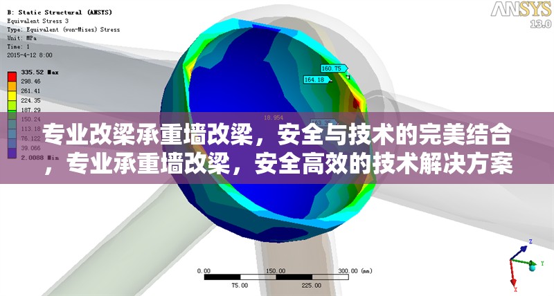 專業(yè)改梁承重墻改梁，安全與技術(shù)的完美結(jié)合，專業(yè)承重墻改梁，安全高效的技術(shù)解決方案 行業(yè)新聞