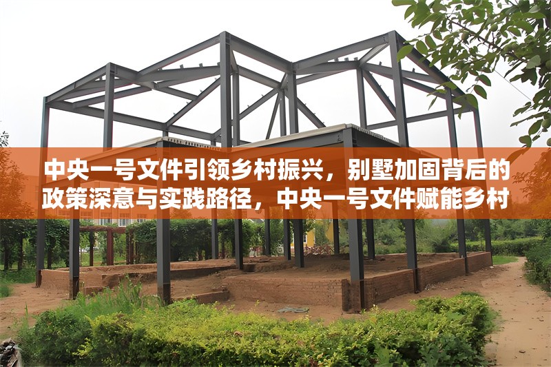 中央一號文件引領(lǐng)鄉(xiāng)村振興，別墅加固背后的政策深意與實(shí)踐路徑，中央一號文件賦能鄉(xiāng)村振興，別墅加固的政策解讀與實(shí)施策略 行業(yè)新聞