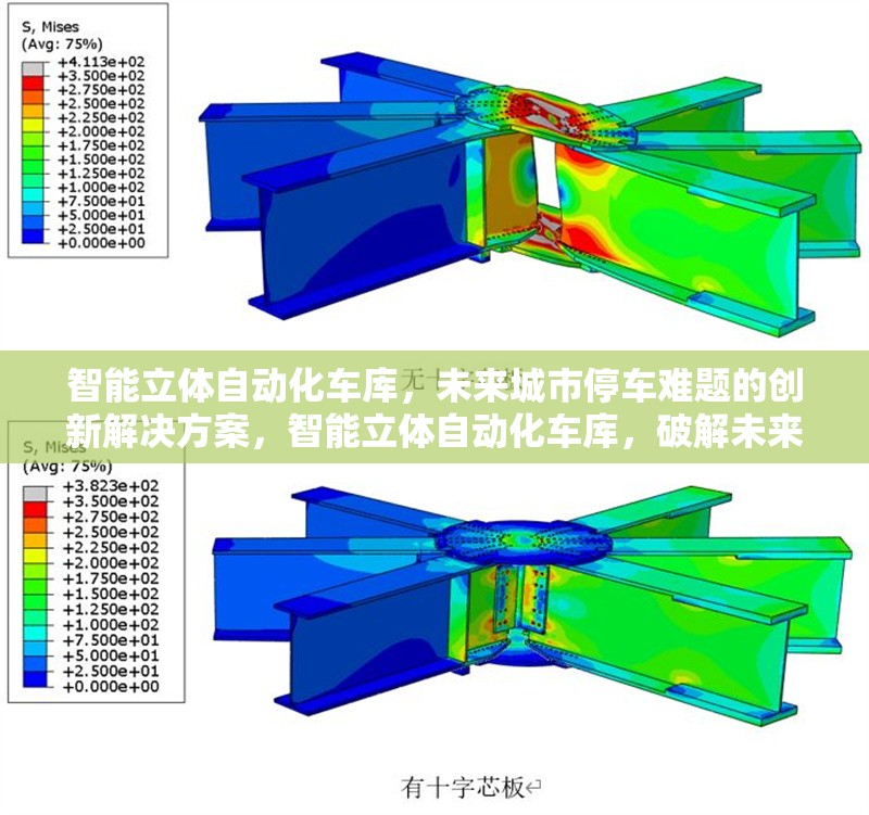 智能立體自動化車庫，未來城市停車難題的創(chuàng)新解決方案，智能立體自動化車庫，破解未來城市停車難題的創(chuàng)新方案 行業(yè)新聞