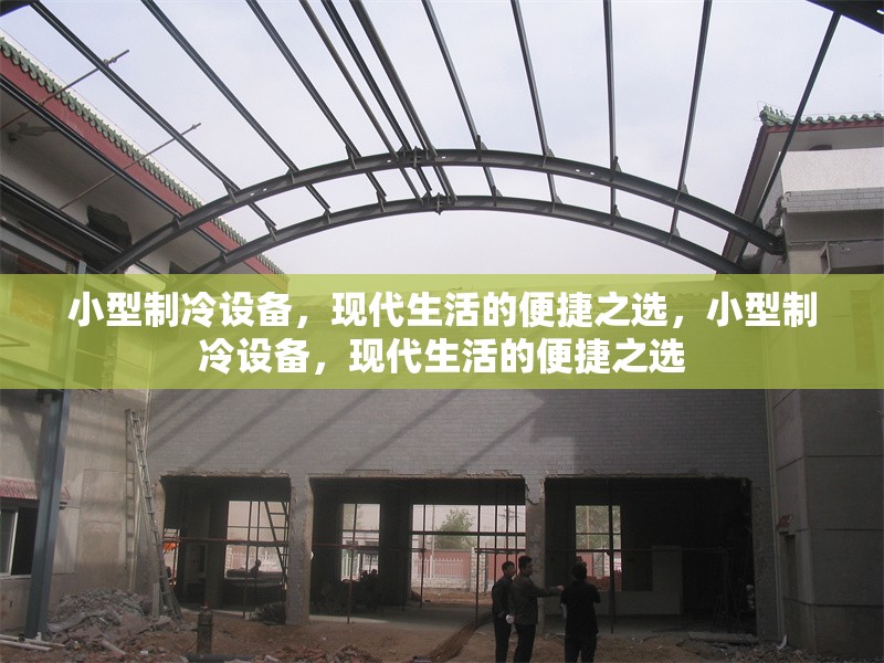 小型制冷設備，現(xiàn)代生活的便捷之選，小型制冷設備，現(xiàn)代生活的便捷之選 行業(yè)新聞