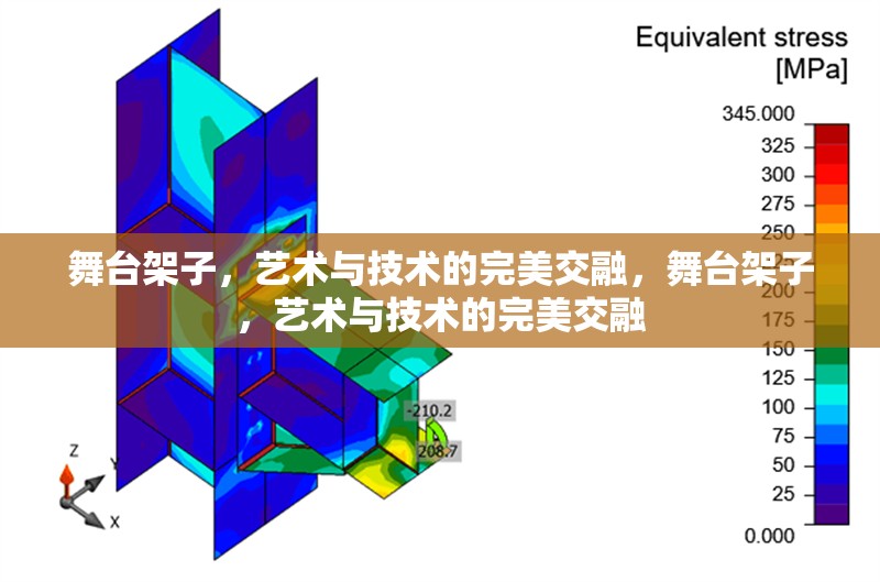 舞臺(tái)架子，藝術(shù)與技術(shù)的完美交融，舞臺(tái)架子，藝術(shù)與技術(shù)的完美交融