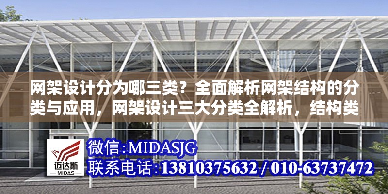 網架設計分為哪三類？全面解析網架結構的分類與應用，網架設計三大分類全解析，結構類型與應用場景詳解