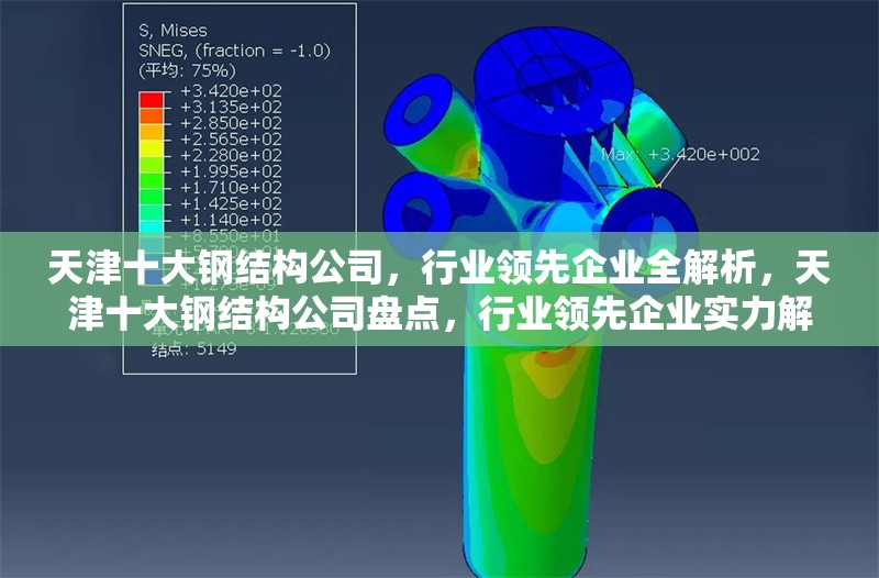 天津十大鋼結(jié)構(gòu)公司，行業(yè)領(lǐng)先企業(yè)全解析，天津十大鋼結(jié)構(gòu)公司盤點(diǎn)，行業(yè)領(lǐng)先企業(yè)實力解析