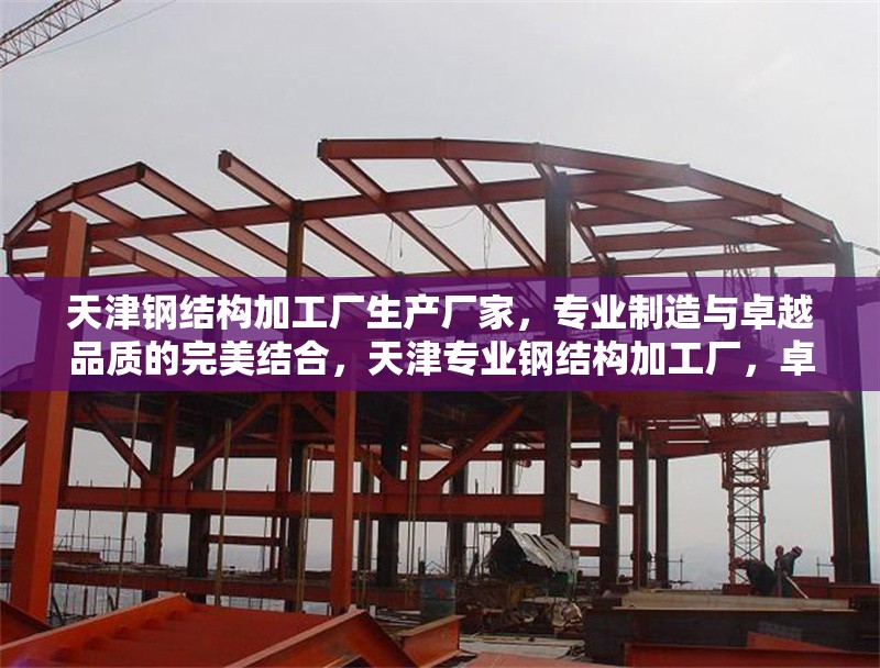 天津鋼結構加工廠生產(chǎn)廠家，專業(yè)制造與卓越品質的完美結合，天津專業(yè)鋼結構加工廠，卓越品質與精湛制造的完美結合