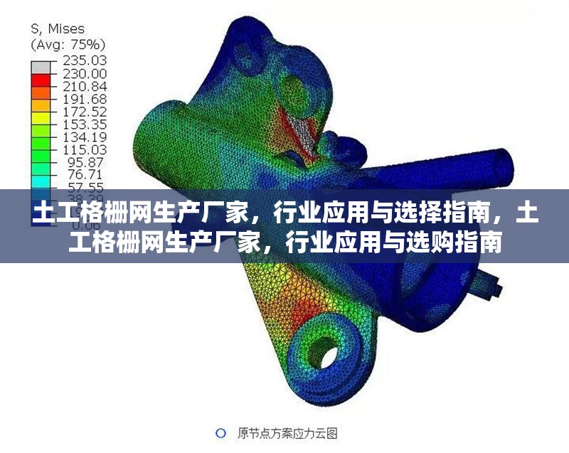 土工格柵網(wǎng)生產(chǎn)廠家，行業(yè)應(yīng)用與選擇指南，土工格柵網(wǎng)生產(chǎn)廠家，行業(yè)應(yīng)用與選購(gòu)指南