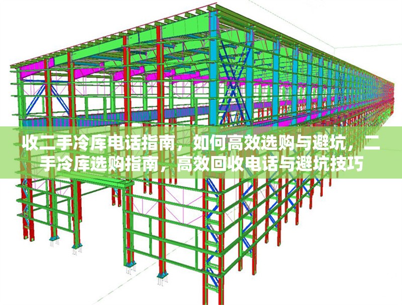 收二手冷庫電話指南，如何高效選購與避坑，二手冷庫選購指南，高效回收電話與避坑技巧 行業(yè)新聞