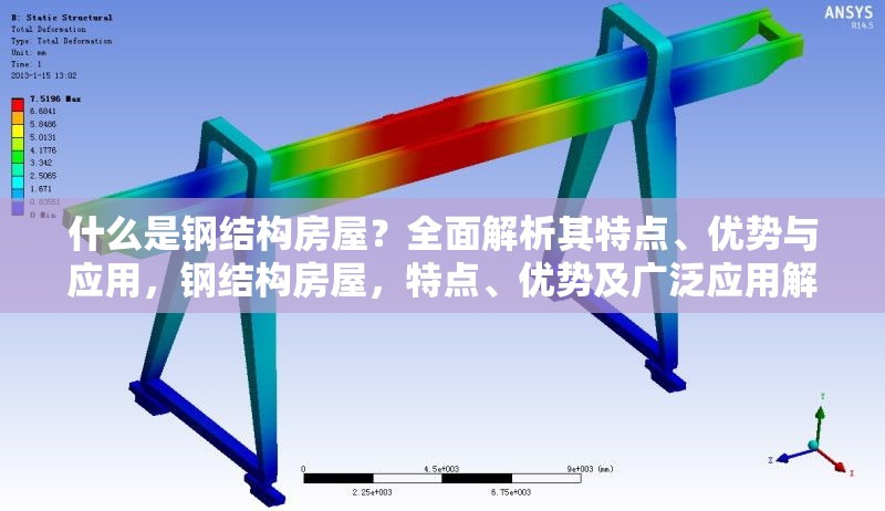 什么是鋼結(jié)構(gòu)房屋？全面解析其特點、優(yōu)勢與應(yīng)用，鋼結(jié)構(gòu)房屋，特點、優(yōu)勢及廣泛應(yīng)用解析
