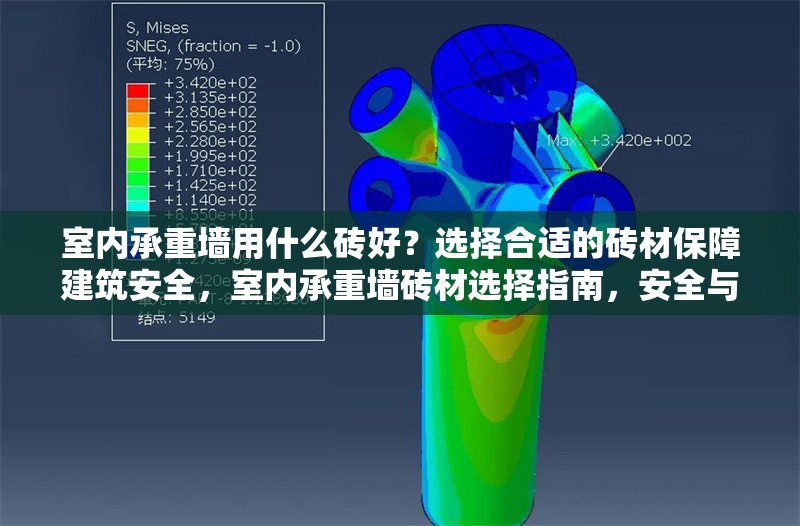 室內承重墻用什么磚好？選擇合適的磚材保障建筑安全，室內承重墻磚材選擇指南，安全與性能并重