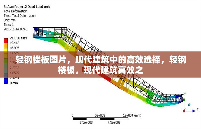 輕鋼樓板圖片，現(xiàn)代建筑中的高效選擇，輕鋼樓板，現(xiàn)代建筑高效之