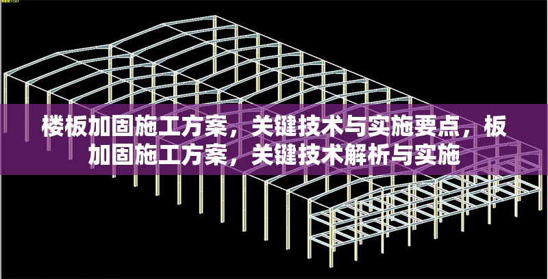樓板加固施工方案，關(guān)鍵技術(shù)與實施要點，板加固施工方案，關(guān)鍵技術(shù)解析與實施 行業(yè)新聞