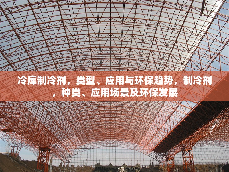 冷庫(kù)制冷劑，類型、應(yīng)用與環(huán)保趨勢(shì)，制冷劑，種類、應(yīng)用場(chǎng)景及環(huán)保發(fā)展 行業(yè)新聞