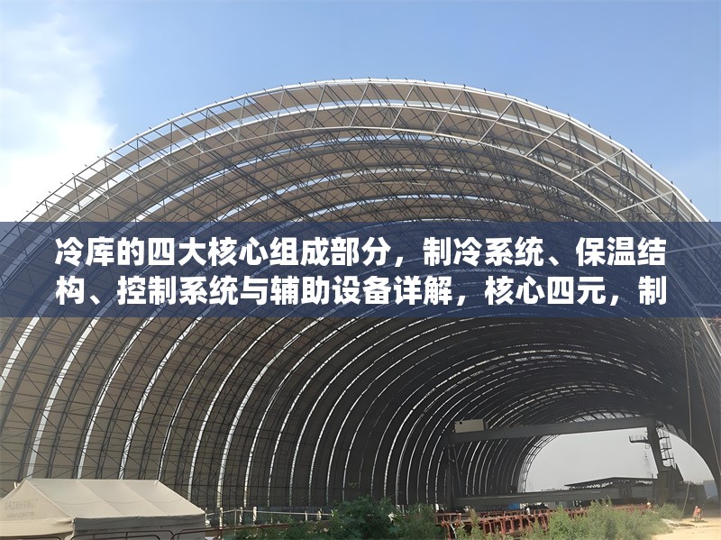 冷庫(kù)的四大核心組成部分，制冷系統(tǒng)、保溫結(jié)構(gòu)、控制系統(tǒng)與輔助設(shè)備詳解，核心四元，制冷、保溫、控制及輔助設(shè)備全解析 行業(yè)新聞