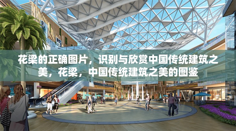 花梁的正確圖片，識別與欣賞中國傳統(tǒng)建筑之美，花梁，中國傳統(tǒng)建筑之美的圖鑒