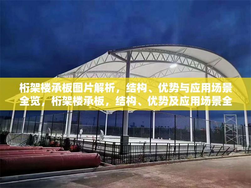 桁架樓承板圖片解析，結(jié)構(gòu)、優(yōu)勢(shì)與應(yīng)用場(chǎng)景全覽，桁架樓承板，結(jié)構(gòu)、優(yōu)勢(shì)及應(yīng)用場(chǎng)景全解析（