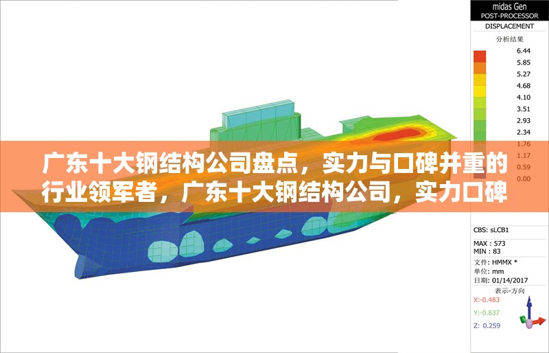 廣東十大鋼結(jié)構(gòu)公司盤點(diǎn)，實(shí)力與口碑并重的行業(yè)領(lǐng)軍者，廣東十大鋼結(jié)構(gòu)公司，實(shí)力口碑兼具的行業(yè) 行業(yè)新聞