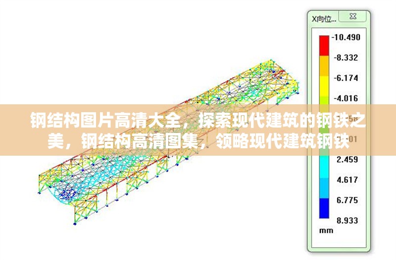 鋼結(jié)構(gòu)圖片高清大全，探索現(xiàn)代建筑的鋼鐵之美，鋼結(jié)構(gòu)高清圖集，領(lǐng)略現(xiàn)代建筑鋼鐵 行業(yè)新聞