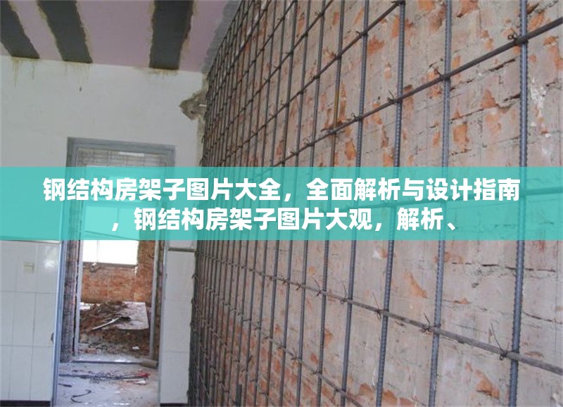 鋼結(jié)構(gòu)房架子圖片大全，全面解析與設(shè)計(jì)指南，鋼結(jié)構(gòu)房架子圖片大觀，解析、