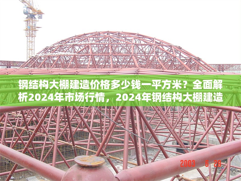 鋼結構大棚建造價格多少錢一平方米？全面解析2024年市場行情，2024年鋼結構大棚建造價格一平方米多少？ 行業(yè)新聞