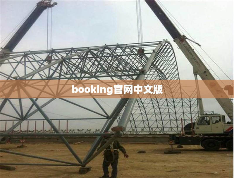 booking官網(wǎng)中文版 行業(yè)新聞 第1張