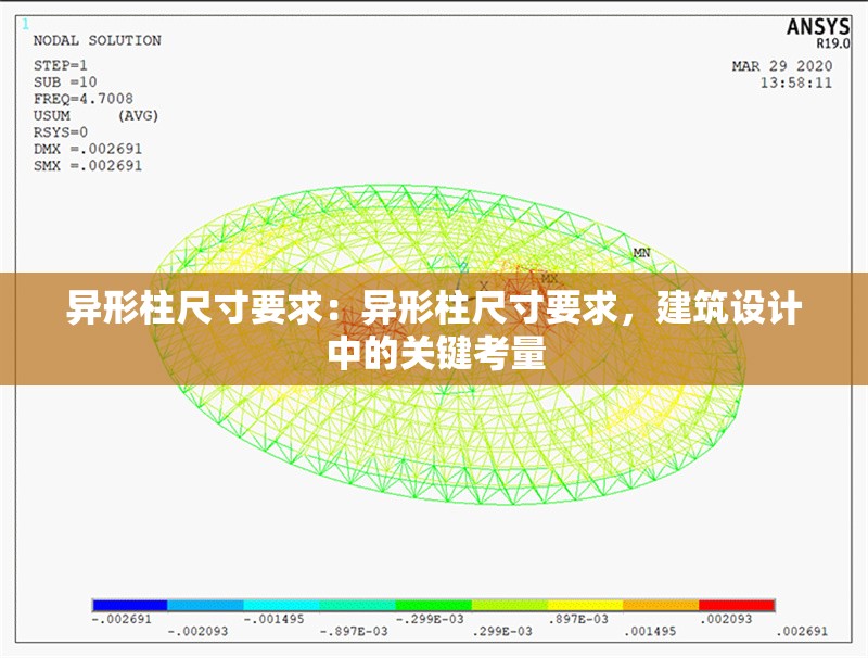 異形柱尺寸要求：異形柱尺寸要求，建筑設(shè)計中的關(guān)鍵考量 行業(yè)新聞