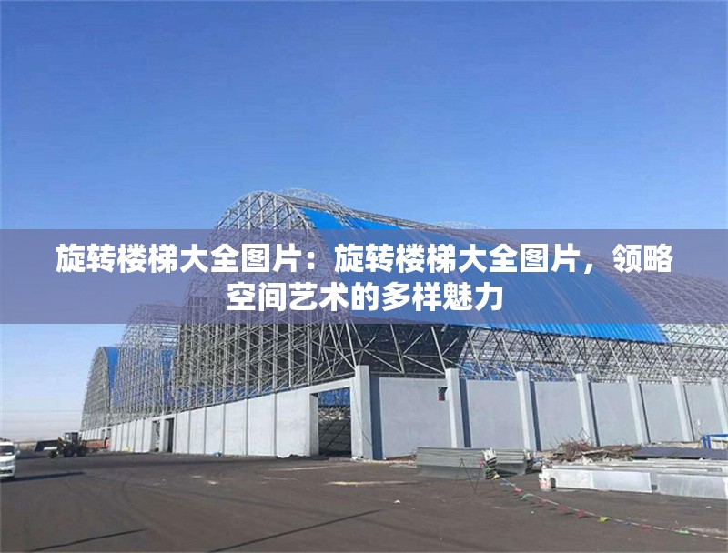 旋轉樓梯大全圖片：旋轉樓梯大全圖片，領略空間藝術的多樣魅力