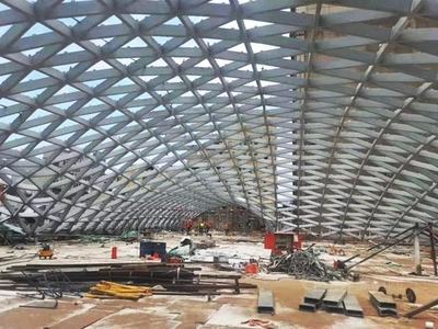 房屋加固改造的設(shè)計(jì)方案、注意事項(xiàng)及竣工驗(yàn)收