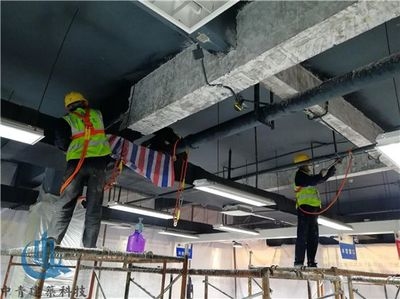 鋼結(jié)構(gòu)工程基礎(chǔ)安裝與檢驗要求 公司新聞 第1張