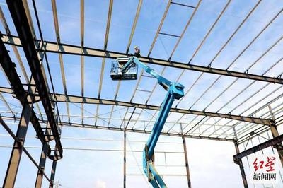 鋼結(jié)構(gòu)廠房設(shè)計(jì)具有哪些特點(diǎn) 公司新聞 第2張 鋼結(jié)構(gòu)廠房設(shè)計(jì)具有哪些特點(diǎn) 公司新聞 第2張