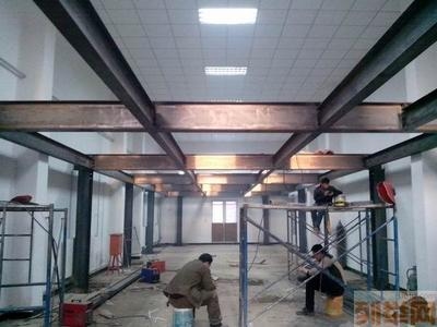 鋼結構焊接中的常見問題解析 公司新聞 第1張 鋼結構焊接中的常見問題解析 公司新聞 第1張