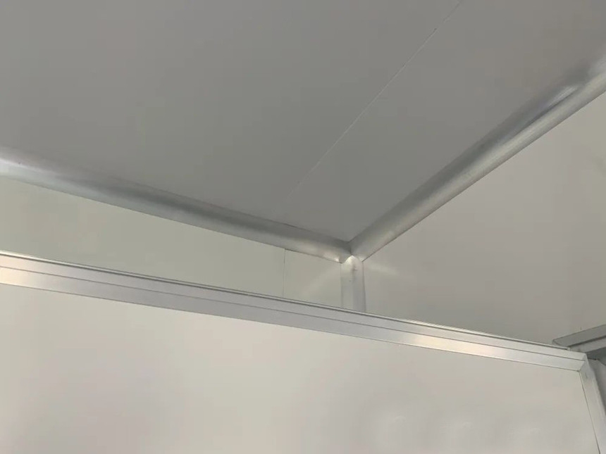 凈化板安裝時(shí)的標(biāo)準(zhǔn)流程